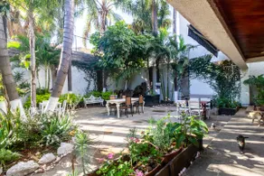 The House of Chapalita Suites | Billiards + Terrace - Image 4