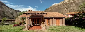 Quiet house in Sacred Valley near Pisac /Cusco - Image 3