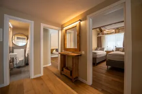 Elfi - luxury mountain bijou by Inspiringplaces Zermatt - Image 5