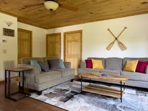 Cabin Near Dale Hollow - Image 3