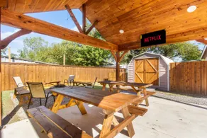 XL Home Sleeps 14,Dog Park,Pool Table,Fire Pit,FUN - Image 5
