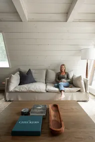Blue Ridge Triangle: Reimagined A-Frame w/ Hot Tub - Image 4
