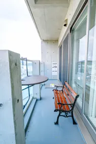 Apartment on a hill overlooking Otaru. Free parking, free Wi-Fi, and the best views! 2-bedroom apartment - Image 2