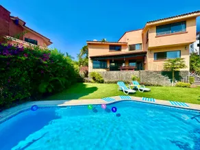 Villa D' las Palmas - Hda San Gaspar Golf Club - Image 2