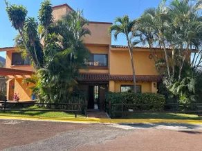 Villa D' las Palmas - Hda San Gaspar Golf Club - Image 1