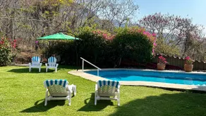 Villa D' las Palmas - Hda San Gaspar Golf Club - Image 3