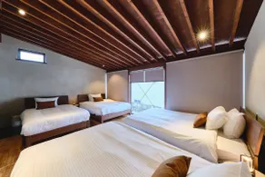 Luxury 243m2 Private Villa Sauna 12 Guests - Image 3