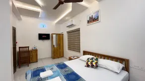 4 Bedroom Pvt villa-Perfect for Groups & Families - Image 4