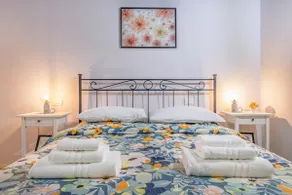 [Borgo Retto 2Suites] - Downtown 5 min - WIFI A/C - Image 3
