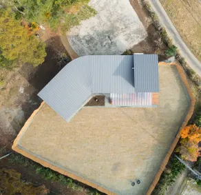 1,400 m2 private site/sauna, fire pit, BBQ, theater/mysa - Image 5