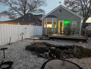 River Retreat On The Toms River - Image 5