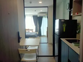 Cozy Modern Condo Near Kasetsart University & BTS - Image 3