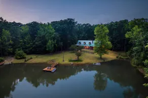 Ultimate Private Escape 35 acre to FISH/HUNT/relax - Image 2