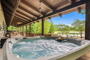 Ultimate Private Escape 35 acre to FISH/HUNT/relax - Image 4