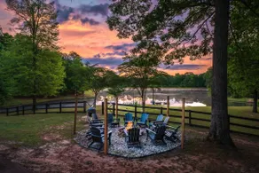 Ultimate Private Escape 35 acre to FISH/HUNT/relax - Image 3