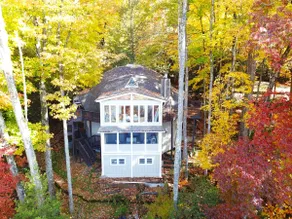 No Place Like Dome, Sapphire NC - Image 2