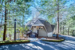 No Place Like Dome, Sapphire NC - Image 5