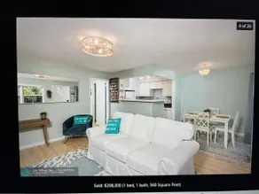 Modern Beach Condo, 3 min Walk to Ocean +WiFi #202 - Image 2