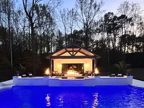 Guest House Resort Style Pool & Spa, Pets Welcome - Image 5