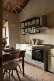 Il Borghetto - Oliviera loft - Image 4