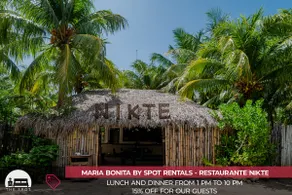 Family Villa | Pool, Restaurant and Fitness Area - Image 5