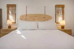 Mint Cottage-Outdoor Entertaining. 2x King Beds - Image 3