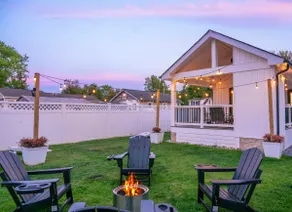 Mint Cottage-Outdoor Entertaining. 2x King Beds - Image 5