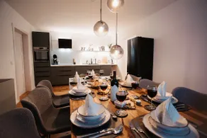 Luxus Apartment am Bauhausmuseum - Image 4