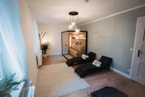Luxus Apartment am Bauhausmuseum - Image 2