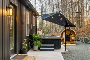 Renovated Luxury Home in Poconos - Image 5