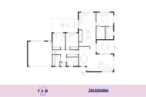Jacaranda - Tranquil Retreat - Near Glenrock & CBD - Image 5