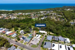 Jacaranda - Tranquil Retreat - Near Glenrock & CBD - Image 2