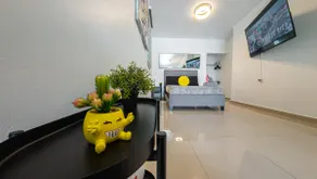 CLEAN|Safe Area|Parking|Fast Wifi|Generator - Image 2
