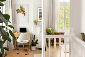 The Parkside Terrace - Chic Inner City Oasis - Image 5