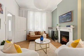 The Parkside Terrace - Chic Inner City Oasis - Image 2