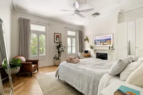 The Parkside Terrace - Chic Inner City Oasis - Image 4