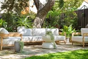 The Parkside Terrace - Chic Inner City Oasis - Image 3