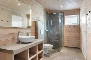 Modern Family Cabin at Norefjell - Views and Hiking - Image 5