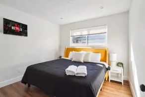 Stylish 2BR near LAX, Beach, Intuit, SoFi & SpaceX - Image 5