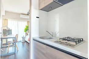Dash Living Osaki - Image 4
