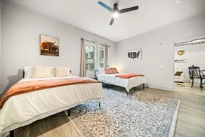 Western Saloon | 2BR | 4Bed | Prime Location - Image 5