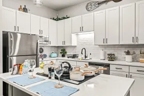 Western Saloon | 2BR | 4Bed | Prime Location - Image 3
