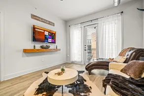 Western Saloon | 2BR | 4Bed | Prime Location - Image 2