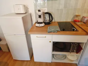 Spacious apartment, city center *Tante Léonie* - Image 2