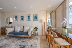 Opera House Harbour Penthouse 1B - Image 4