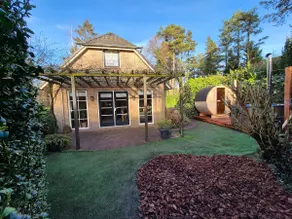 Luxury wellness holiday home near Bosrand - Image 1