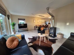 Luxury wellness holiday home near Bosrand - Image 2