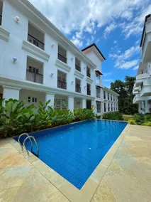 The Bohobae - cozy Boho theme Pool view retreat - Image 3