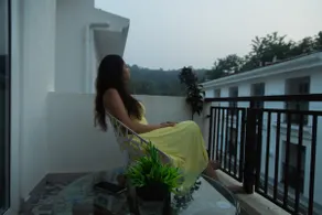The Bohobae - cozy Boho theme Pool view retreat - Image 4