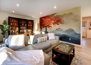 Luxury City 1 Bedroom King Suite - Image 2